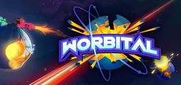 Logo: Worbital