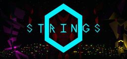 Logo: Strings