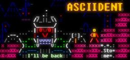 Logo: ASCIIDENT
