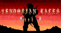 Logo: Yendorian Tales: Book I