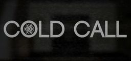 Logo: Cold Call