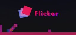 Logo: Flicker