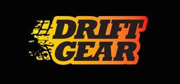 Logo: Drift Gear