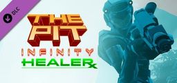 Logo: The Pit: Infinity - Healer