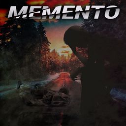 Logo: Memento