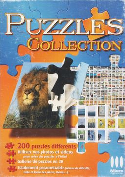 Logo: Jigs@w Puzzle 2