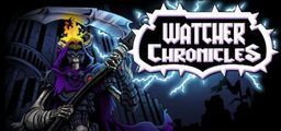 Logo: Watcher Chronicles