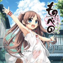 Logo: Monobeno: Pure Smile