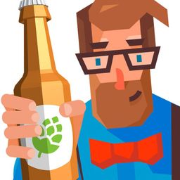 Logo: Brew Town