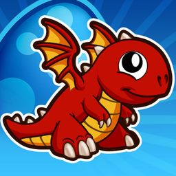 Logo: DragonVale