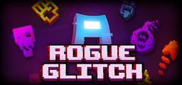 Logo: Rogue Glitch