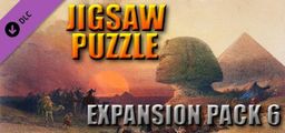 Logo: Jigsaw Puzzle: Pro Edition - Expansion Pack 6