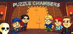 Logo: Puzzle Chambers
