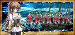 Logo: Castaway of the Ardusta Sea