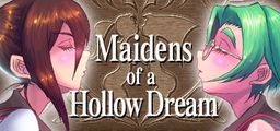 Logo: Maidens of a Hollow Dream