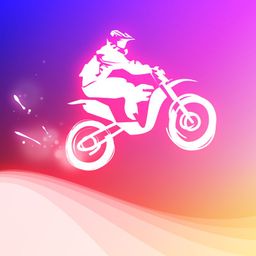 Logo: Rad Trails!