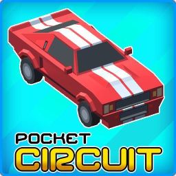 Logo: Pocket Circuit