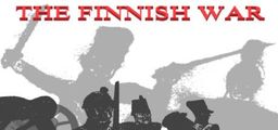 Logo: The Finnish War
