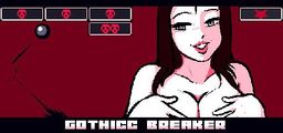 Logo: Gothicc Breaker