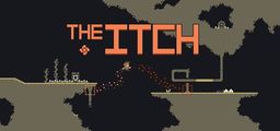 Logo: The Itch