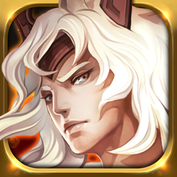 Logo: Warriors of Genesis