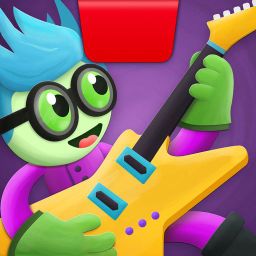 Logo: Osmo Coding Jam
