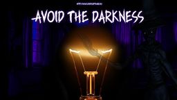 Logo: Avoid the Darkness