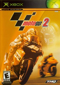 Logo: MotoGP 2