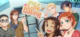 Logo: C14 Dating