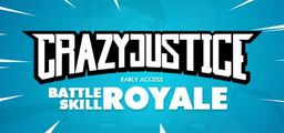 Logo: Crazy Justice