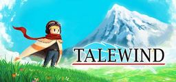 Logo: Talewind
