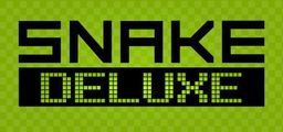 Logo: Snake Deluxe