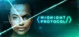 Logo: Midnight Protocol