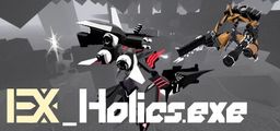 Logo: EX_Holics.exe