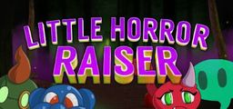 Logo: Little Horror Raiser