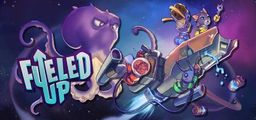 Logo: Fueled Up