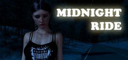 Logo: Midnight Ride