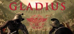 Logo: Gladius