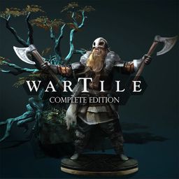 Logo: Wartile: Complete Edition