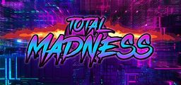Logo: Total Madness