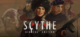Logo: Scythe: Digital Edition