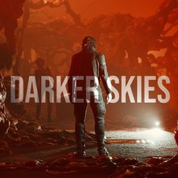 Logo: Darker Skies