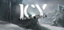 Logo: Icy: Frostbite Edition