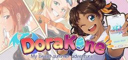 Logo: DoraKone