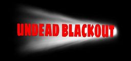 Logo: Undead Blackout: Reanimated Edition