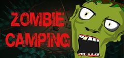 Logo: Zombie Camping