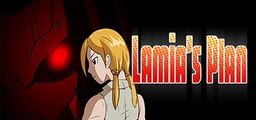 Logo: Lamia's Plan