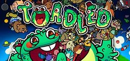 Logo: Toadled