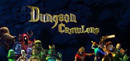 Logo: Dungeon Crawlers