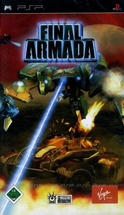Logo: Final Armada